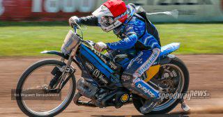 Niemiecki zawodnik toczy walkę o powrót do sprawności. Trwa zbiórka na jego rehabilitację