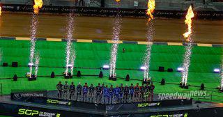 (NA ŻYWO) Kwalifikacje przed Grand Prix w Warszawie!