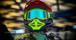 Zaczyna nowy etap w karierze. Podpisał pierwszy kontrakt