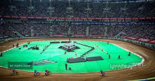 Tak będzie nazywał się turniej w Warszawie! To będzie wydarzenie roku