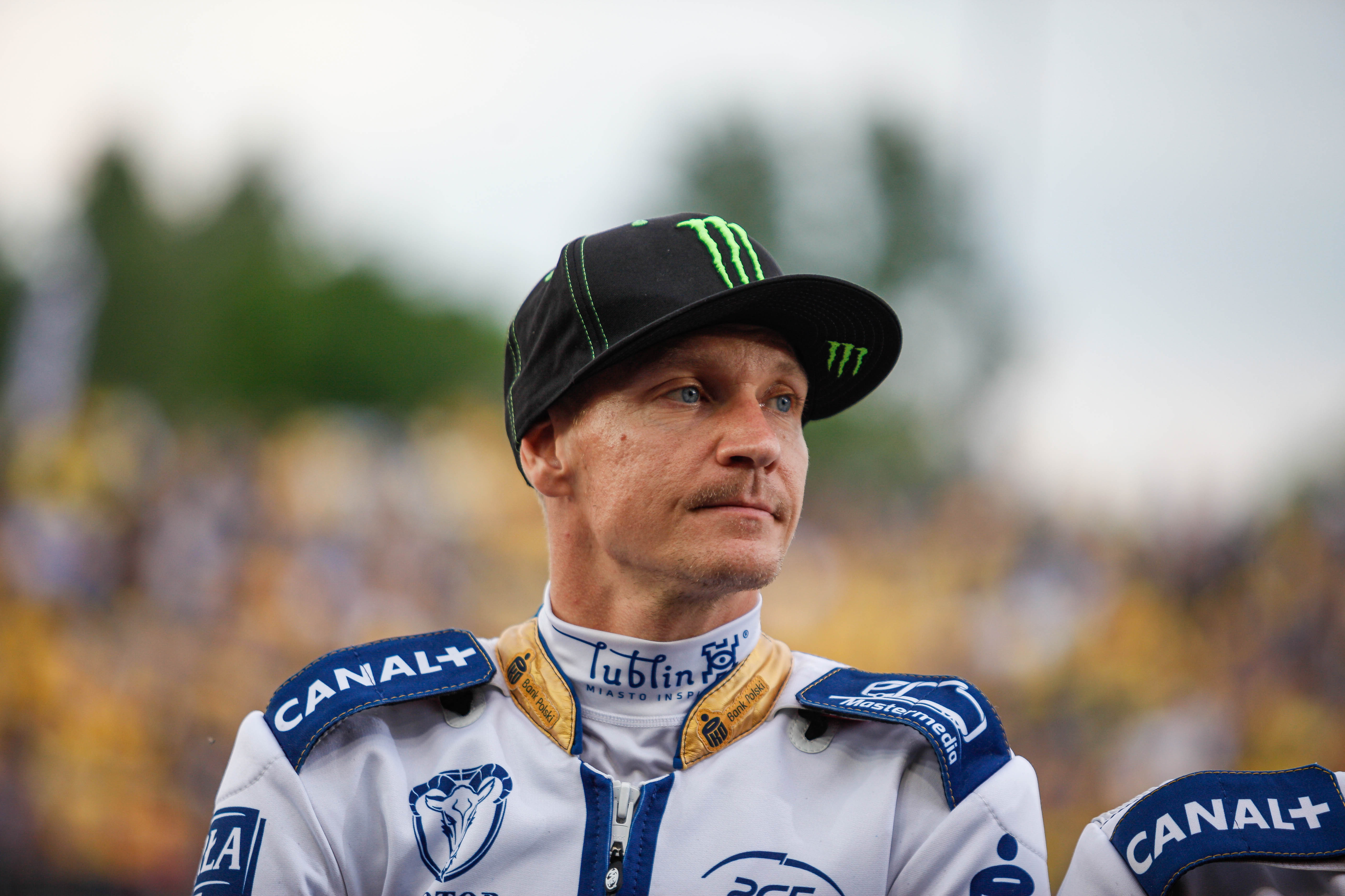 Nieudany sezon gwiazdora w lidze. Nie zdobył ani jednej dwucyfrówki!