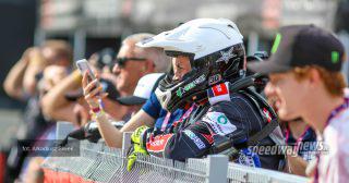 Apel prezesa Falubazu. Chodzi o Leona Madsena