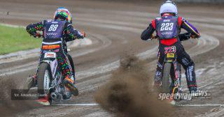 Został, by pomóc w awansie. Lider doceniony przez kibiców