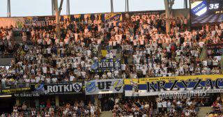 Toruńscy kibice oburzeni! Nie mogą kupić biletów