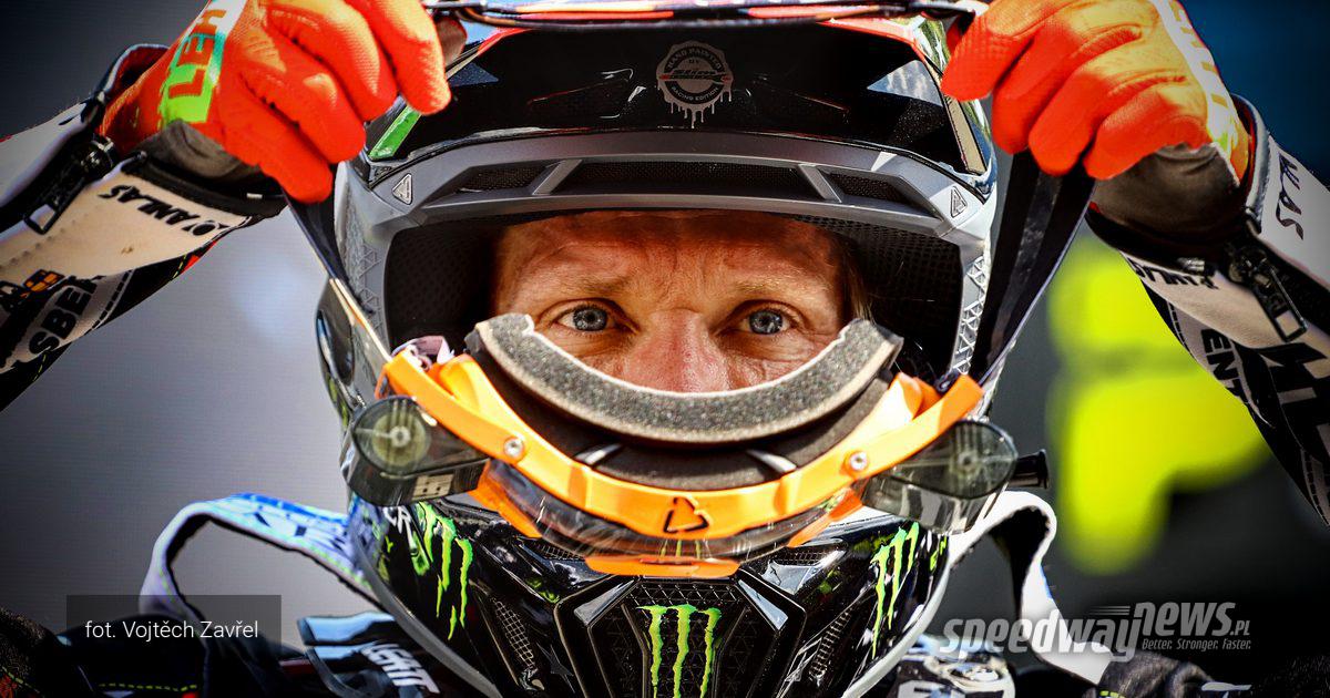 Kiedy wróci Fredrik Lindgren? Motor Lublin wskazuje kluczową datę