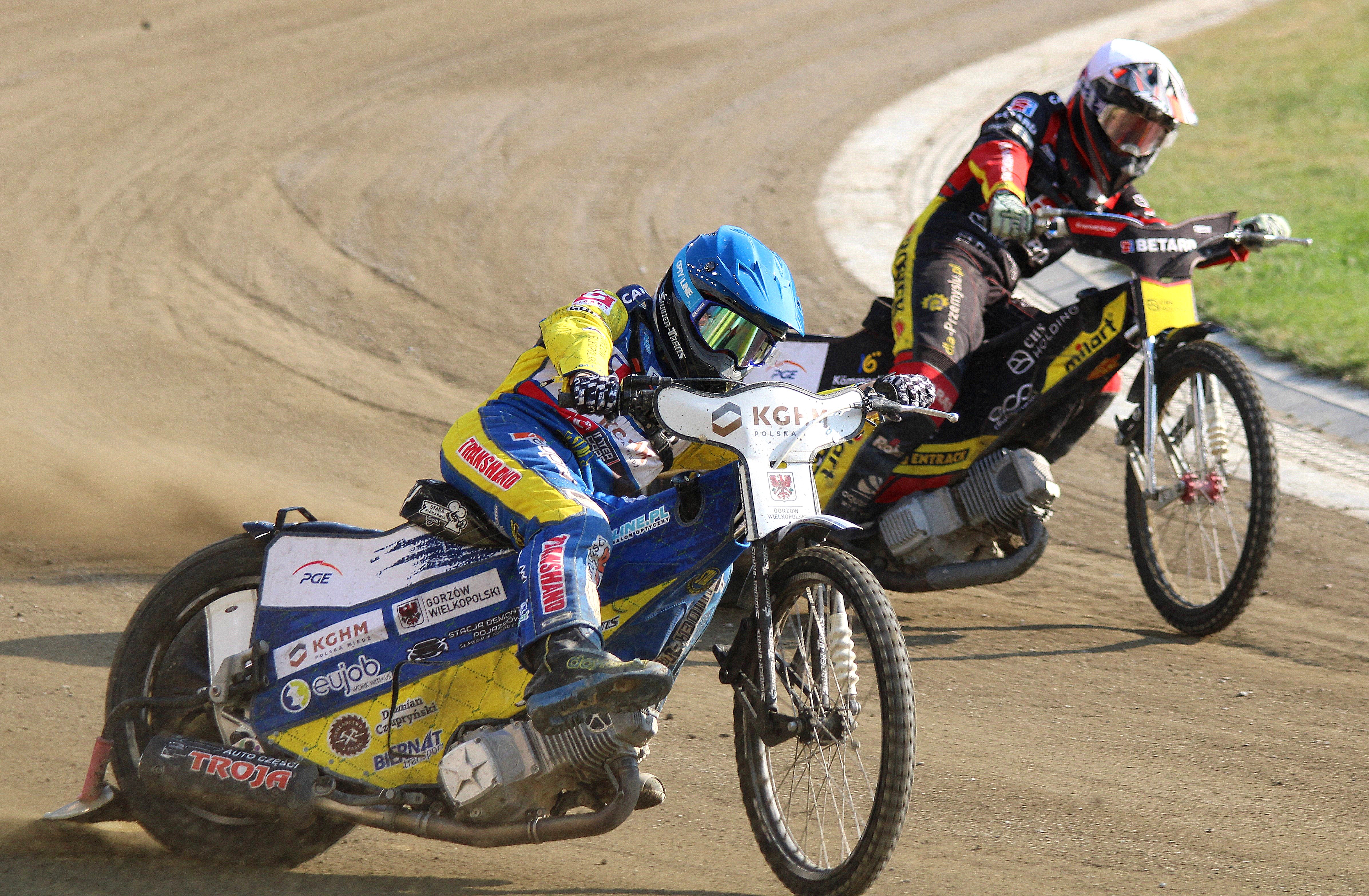 Co poszło nie tak? Obiecująca kariera na rozstaju dróg