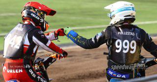 Zmiany w składzie Wilków Krosno? Pollestad wraca po kontuzji!