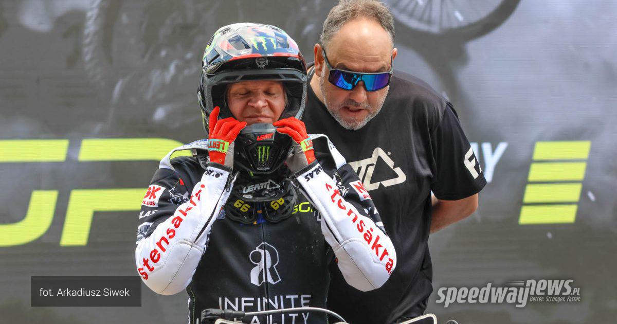 Kryzys dopadł klub Fredrika Lindgrena. Znikają z mapy