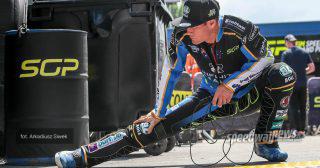 Jason Doyle podjął decyzję. Ambitny cel na przyszły rok