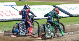 Kolejny transfer w końcówce sezonu. Czy dobrze wypełni lukę?