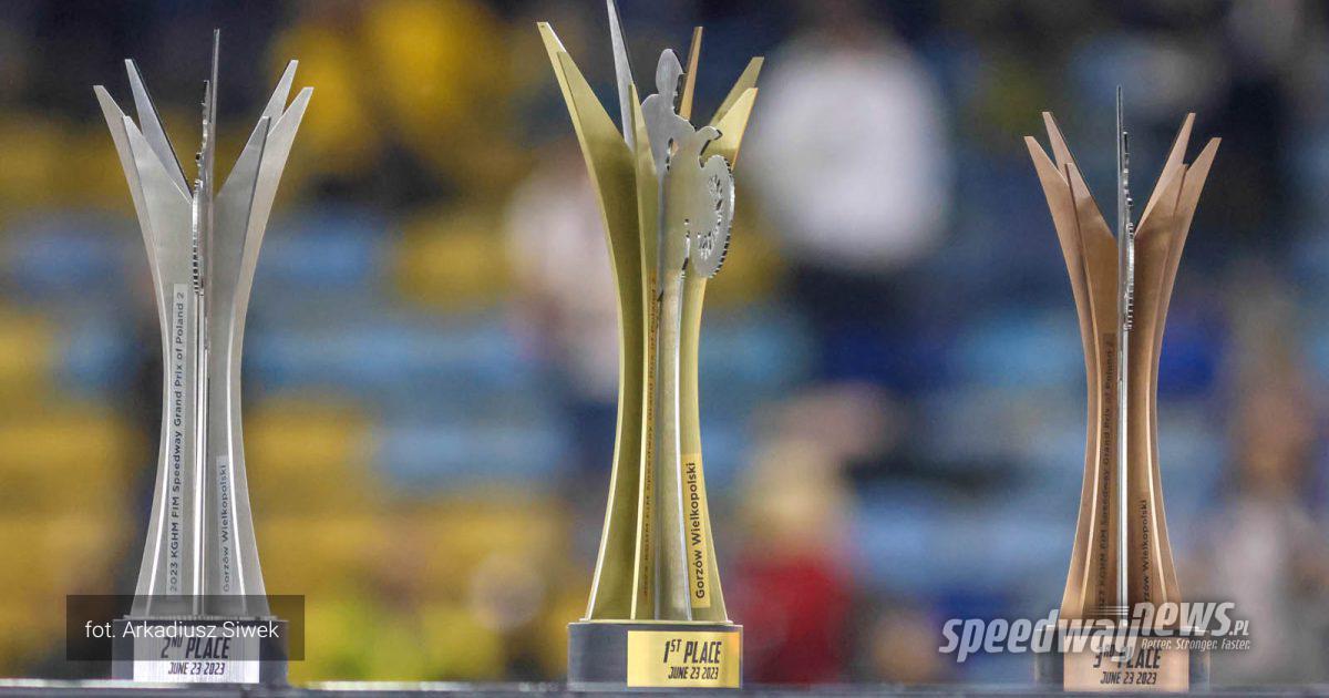 Zaskakująca decyzja organizatorów. Poznaliśmy listę startową