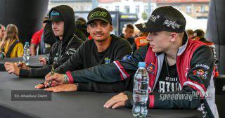 Były zawodnik Włókniarza zawieszony! Jest decyzja federacji