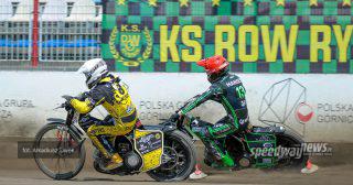 To nie prima aprilis! Ostrovia z nowym zawodnikiem. To Duńczyk