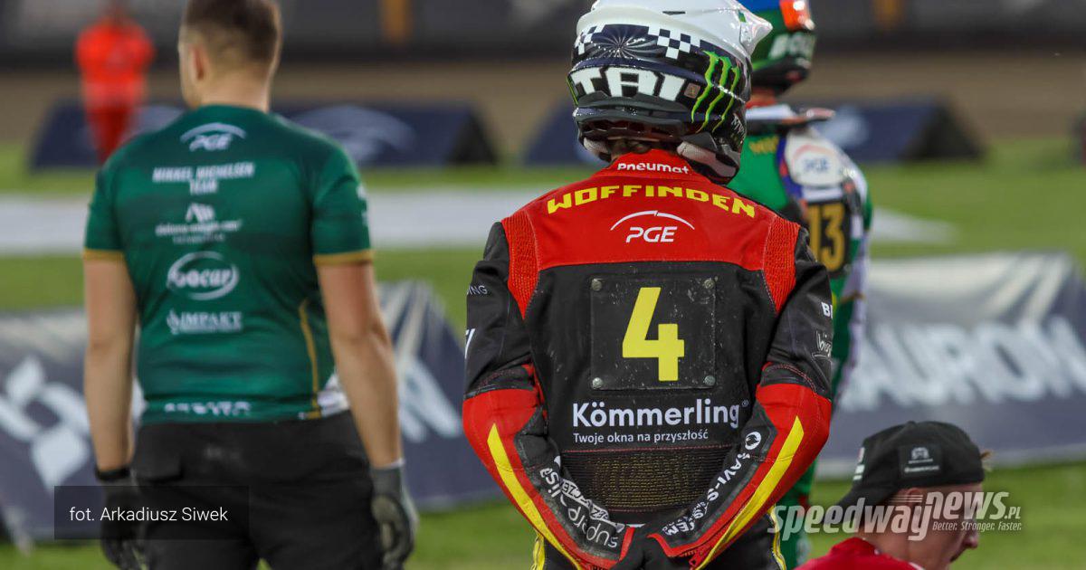 Ostrovia podjęła ogromne ryzyko. Forma mistrza świata wielką niewiadomą