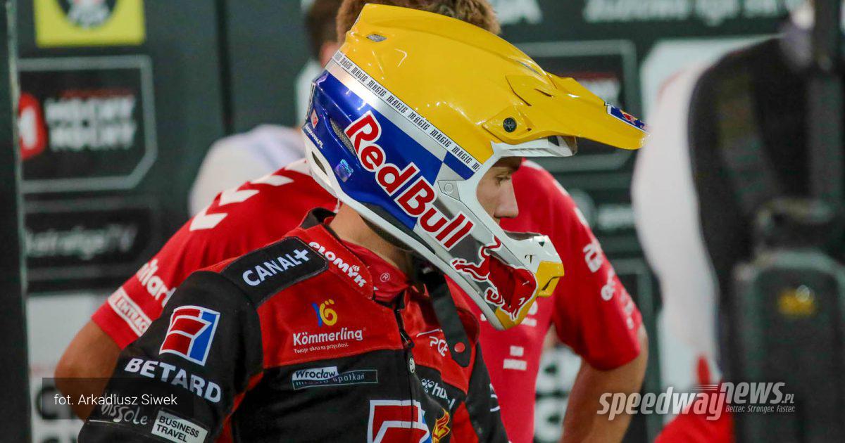 Maciej Janowski wraca po roku! Wiemy, gdzie pojedzie