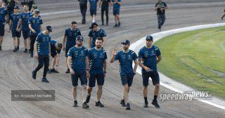 Drobne korekty w składach obu zespołów.  Mistrz Polski jedzie po pewne zwycięstwo?