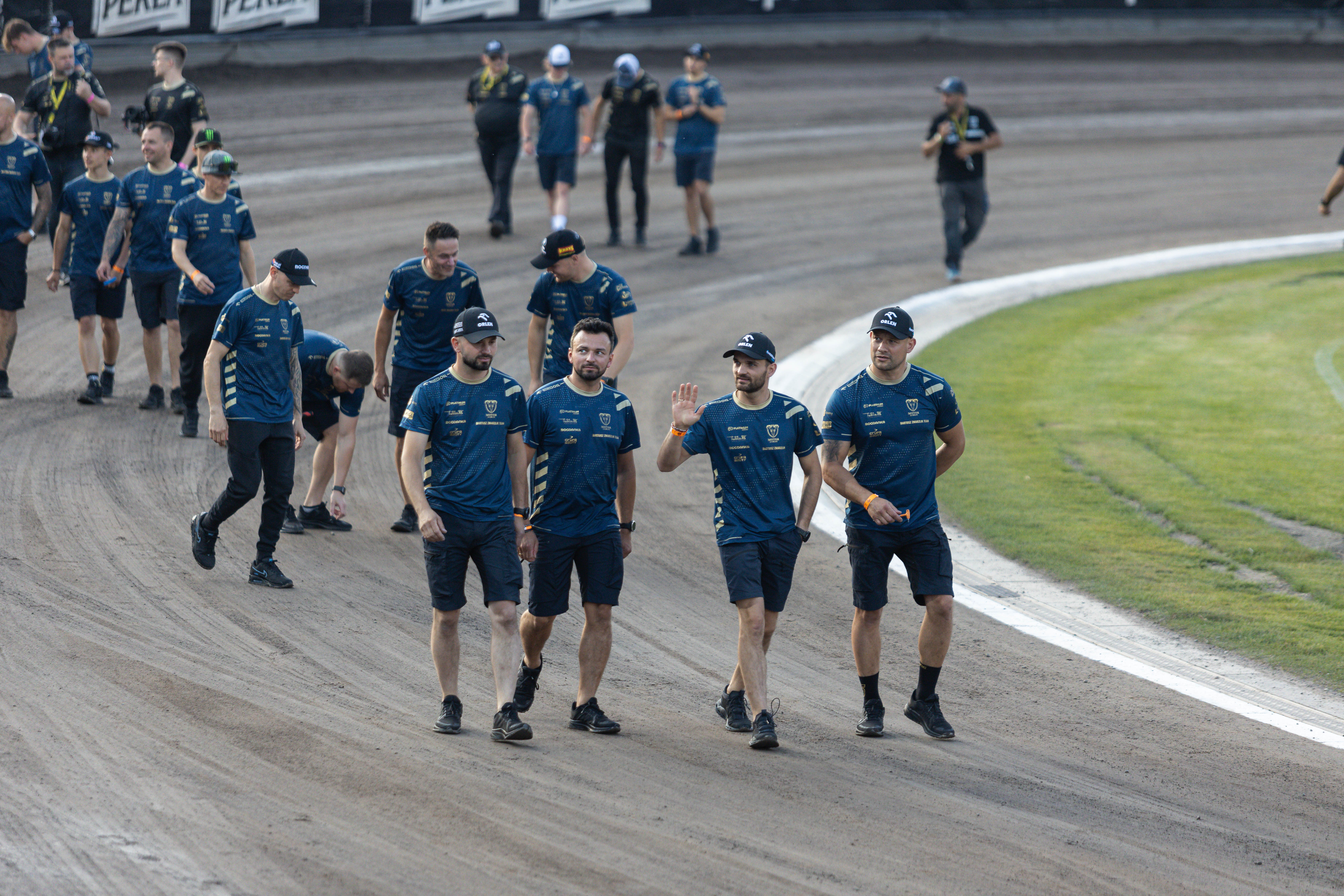 Dodatkowe miliony dla Motoru Lublin? Radni złożyli interpelację