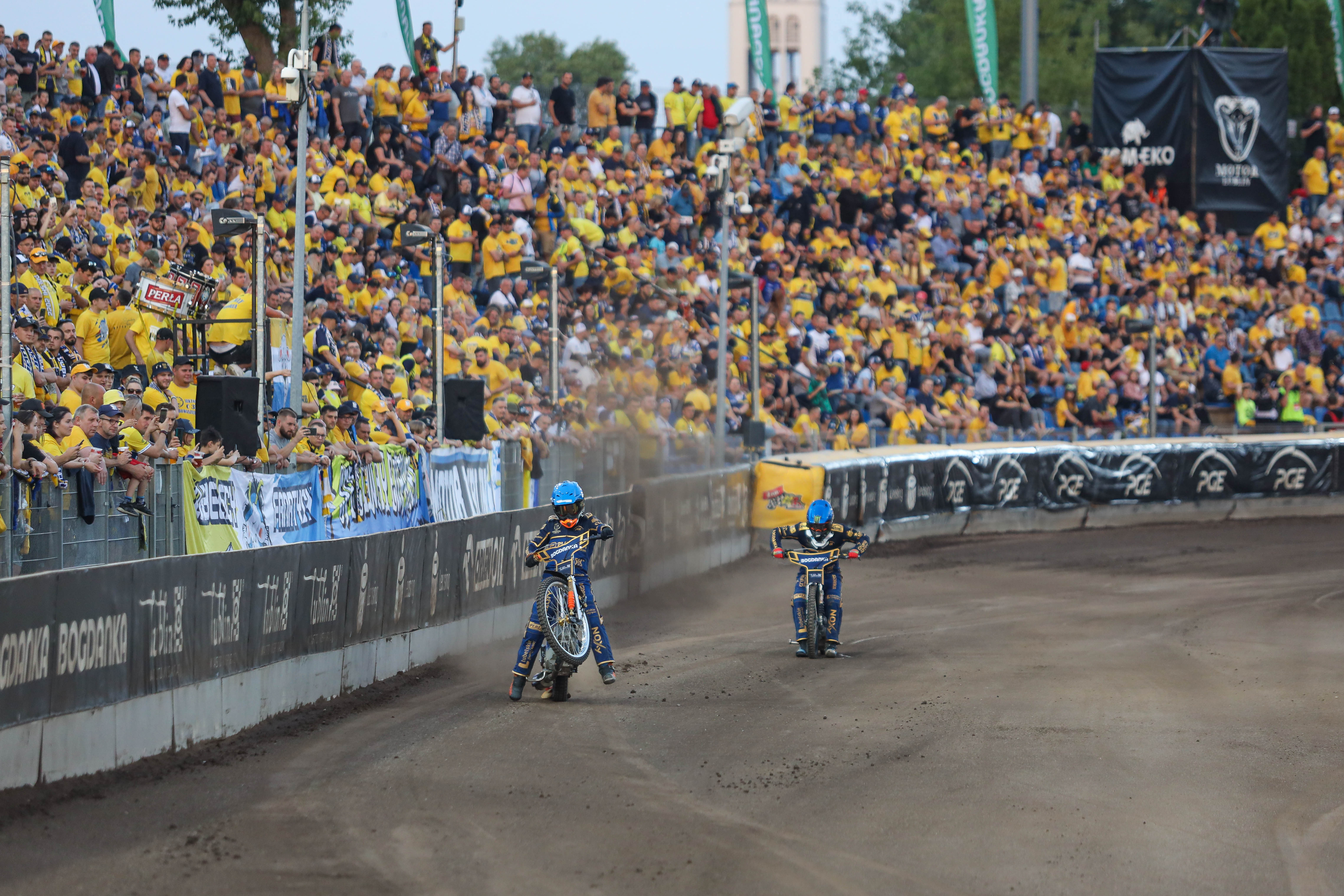 Motor Lublin przed sezonem 2026. Stare cele czy początek nowego etapu?