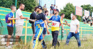 Była nerwówka, ale zadanie wykonali. OK Kolejarz w play-off!