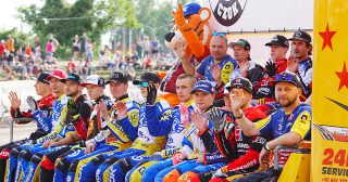 Kolejarz Opole z zapowiedzią. Kiedy pierwsze transfery?