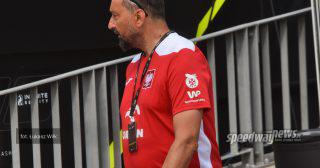 Rafał Dobrucki podjął decyzję! Takim składem Polacy zawalczą o złoto