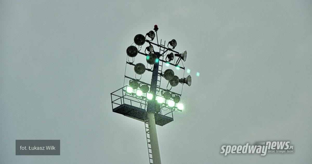 Pogoda znów spłatała figle! Niedzielne zawody odwołane