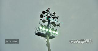 Pogoda torpeduje ściganie! Dwa turnieje na polskich torach odwołane