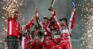 Znamy szczegóły przyszłorocznego DPŚ!