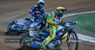 Jason Doyle głodny sukcesów! Nadal chce wygrywać z najlepszymi