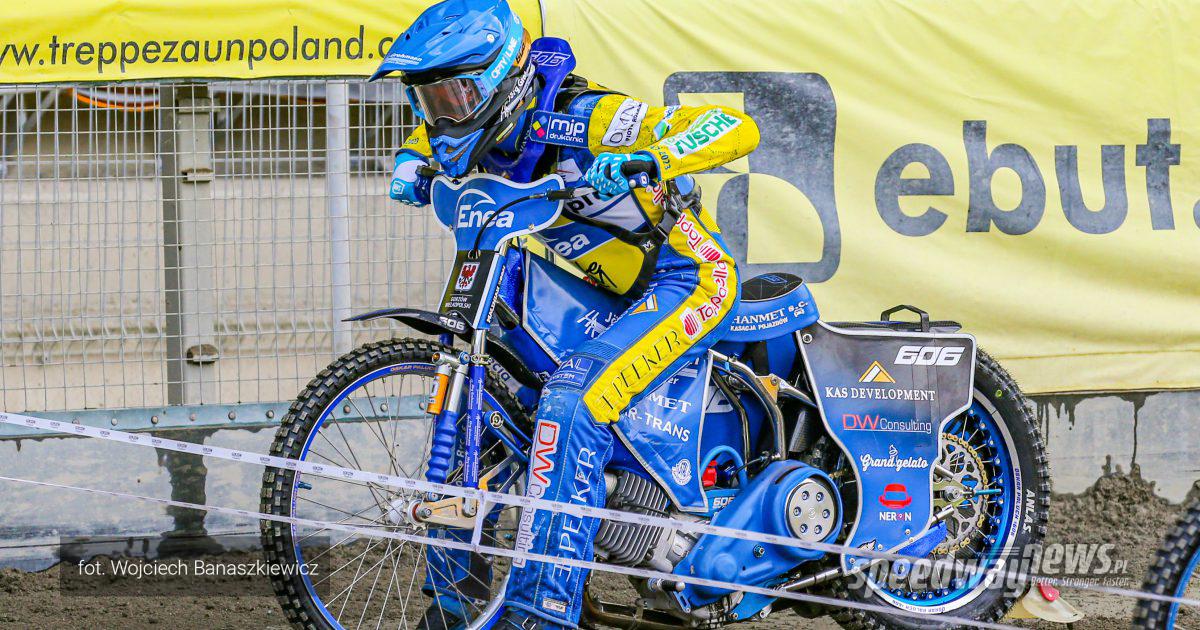 Tym zaskoczy Stal Gorzów? Połączenie doświadczenia z młodością