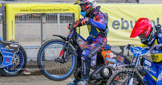 Lekarz nie zauważył złamania. Duńczyk wróci silniejszy?