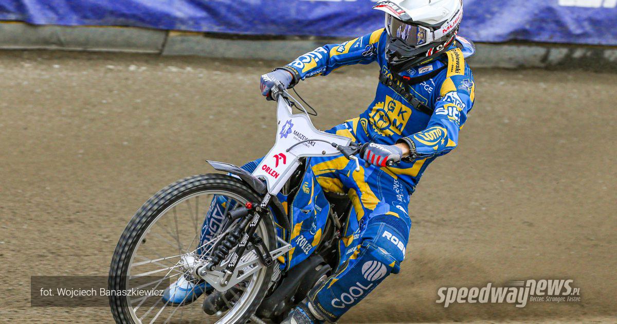 To był ich ostatni sezon. Ci zawodnicy skończyli wiek juniora (cz.8)