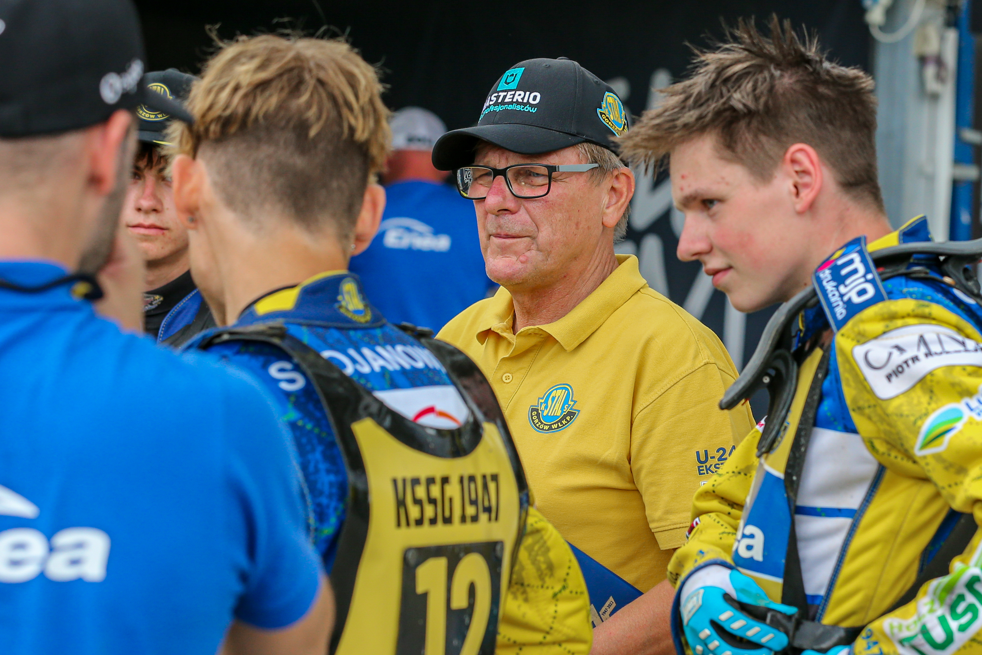 Selekcjoner mówi wprost. To decydowało o powołaniach