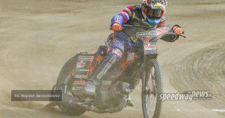 Za nim trudny sezon. Dostał kredyt zaufania