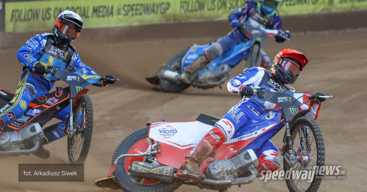 Jest kolejny terminarz. Tu pojadą już 8 marca