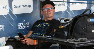 Trener Stali Gorzów przeszedł operację kręgosłupa