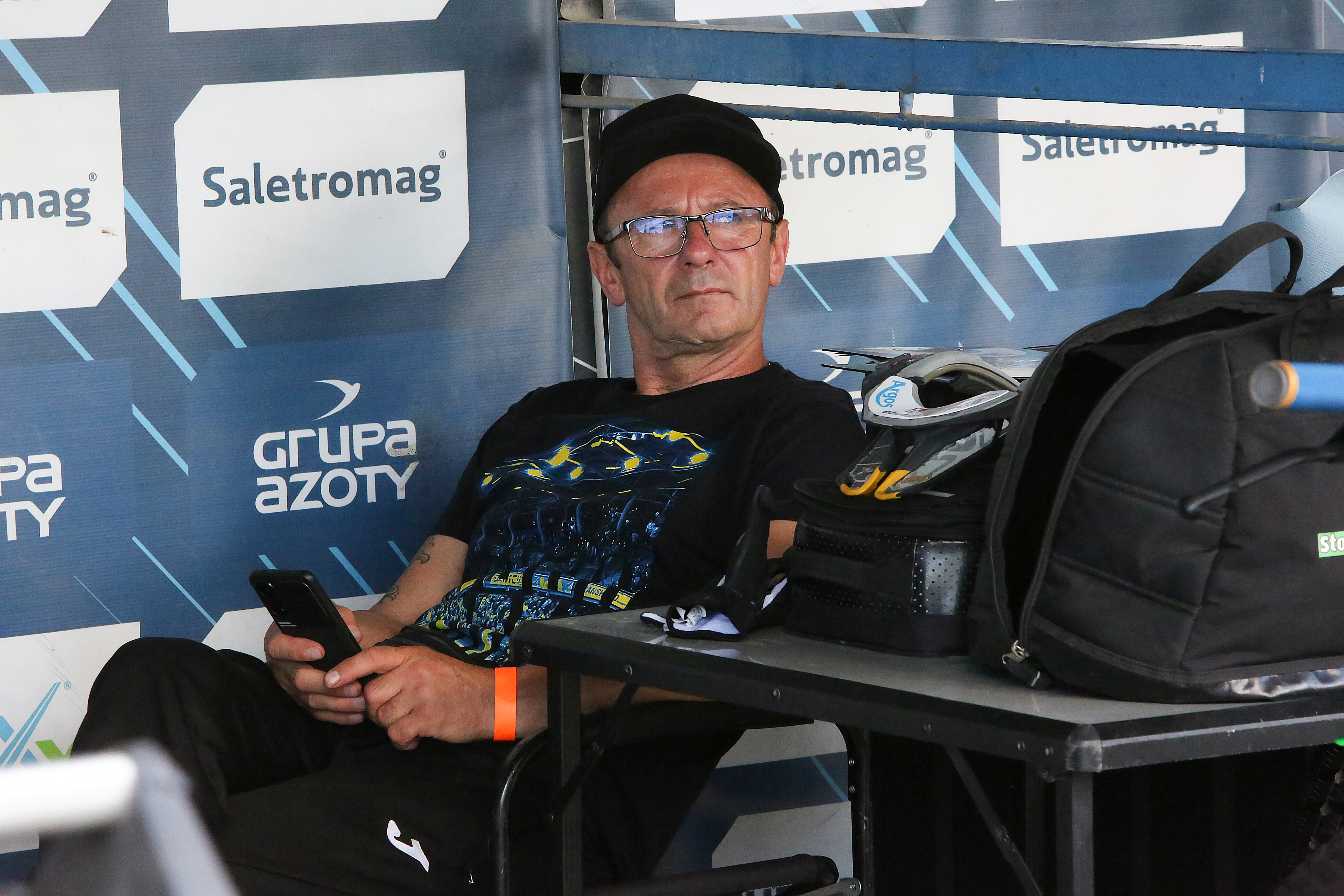 Ekspert broni legendę. Powinien zostać w klubie?