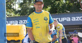 O zainteresowaniu dowiedział się z mediów. Zdradził, jak trafił do Stali