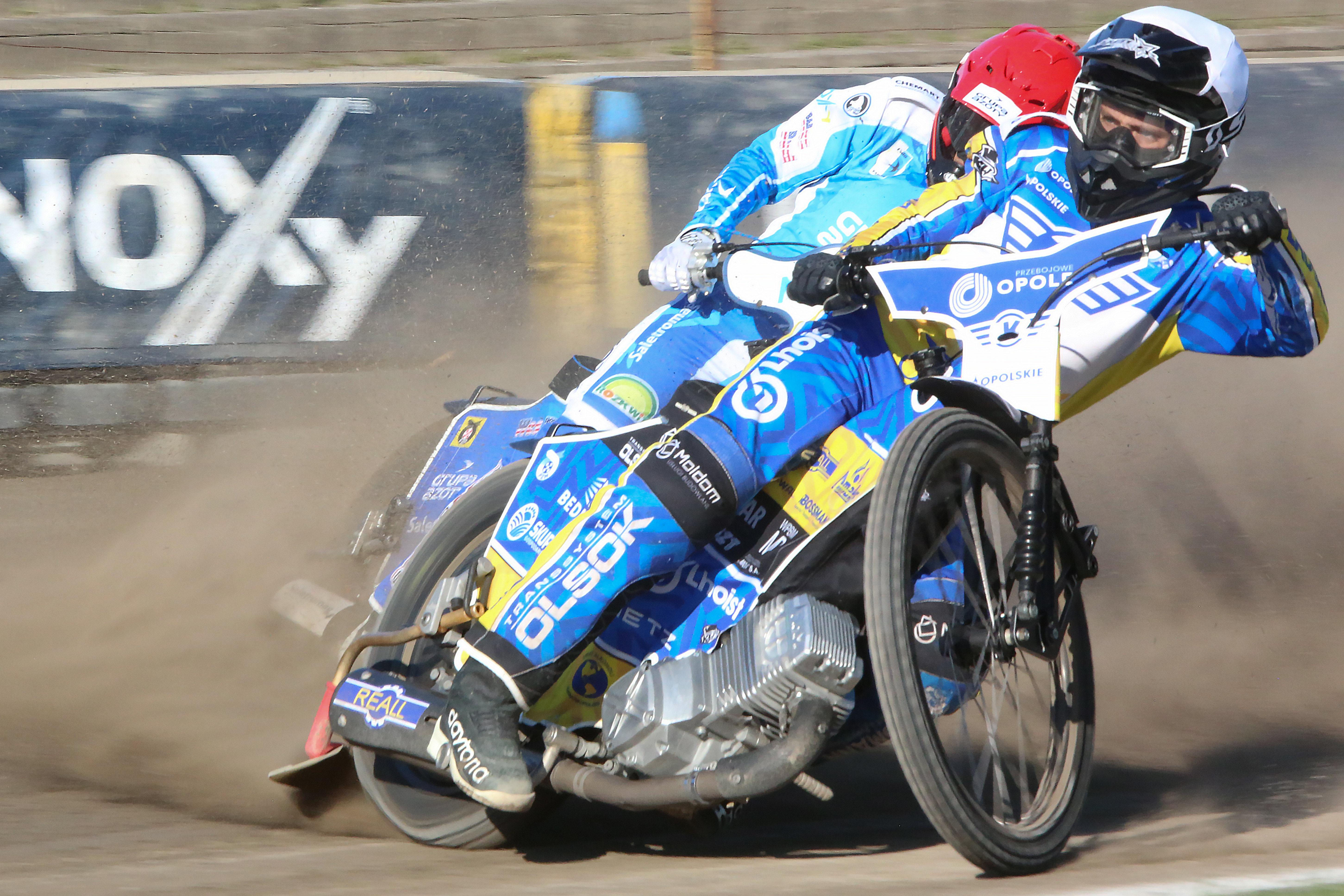 Zmiany w Kolejarzu Opole! Odeszła ważna osoba