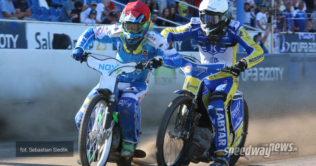 Kontuzja zatrzymała przyzwoity debiut. Klub nie mógł odpuścić