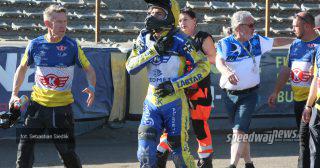 Pech opolan! Kolejarz traci podstawowego zawodnika