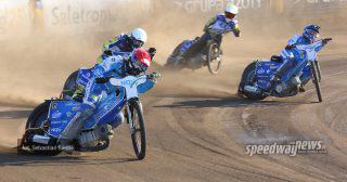 Unia Tarnów ogłosiła skład! Są niespodzianki!