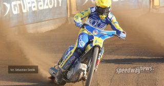 Kolejne nazwisko na pokładzie. Brytyjczyk przedłuża umowę