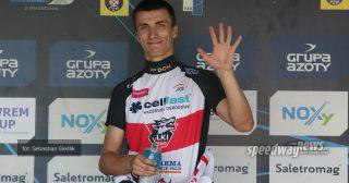 Wilki sensacyjnym mistrzem, Motor bez medalu? Działo się w pierwszych rundach!