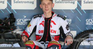 Nieoczekiwany krok w tył. Dalsze starty na zapleczu pod znakiem zapytania