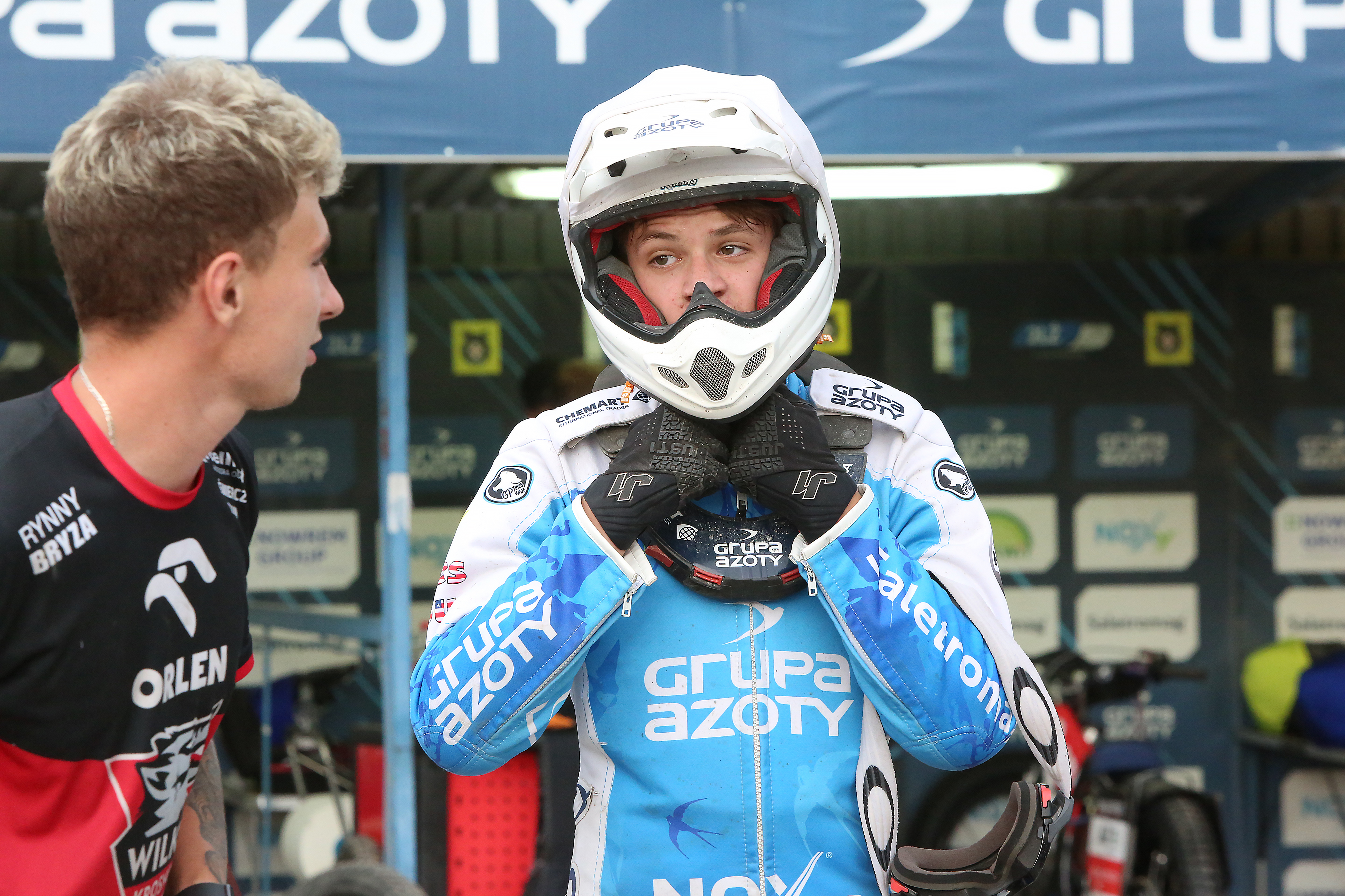 Unia Tarnów jednak nie pojedzie w lidze?! Chaos w klubie!