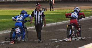 Wykryli u niego amfetaminę. Kończy zawieszenie i zapowiada powrót