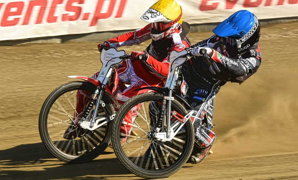 Kolejny zawodnik w kadrze Śląska Świętochłowice. Zaskakujący transfer