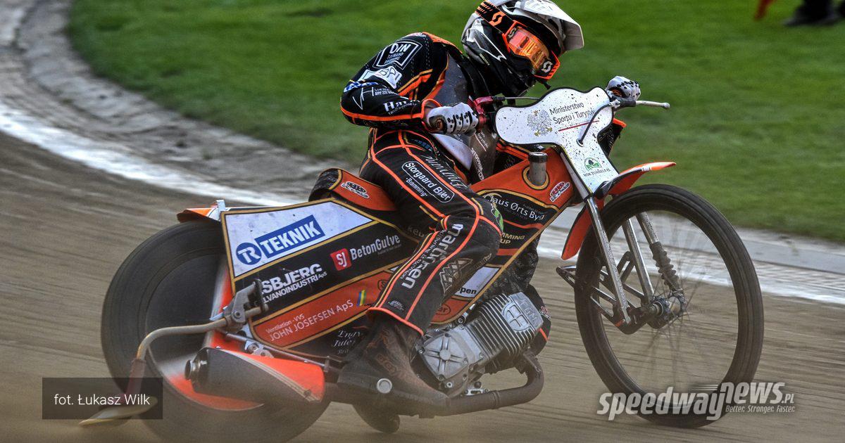 Trafił do nowego klubu dzięki rodakowi. Pomoże w walce o awans?