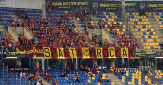 Sparta Wrocław ponownie na szczycie! Rekord dla Mistrzów Polski